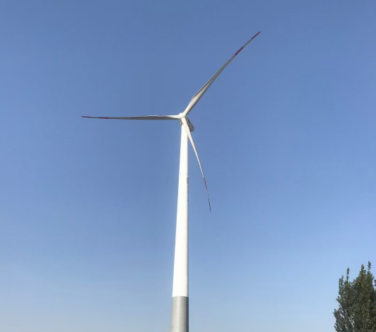 屏南风电基础二次灌浆料的强度要求和用量计算 风电灌浆料施工注意事项