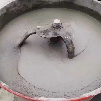 屏南高强无收缩灌浆料施工流程 ，灌浆料施工注意事项