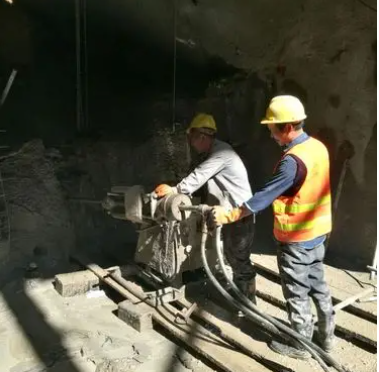 屏南水下抗分散灌浆料特点 水下不分散注浆料介绍