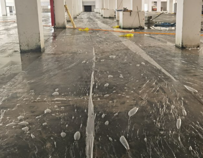 屏南不发火砂浆和不发火金属骨料有什么区别