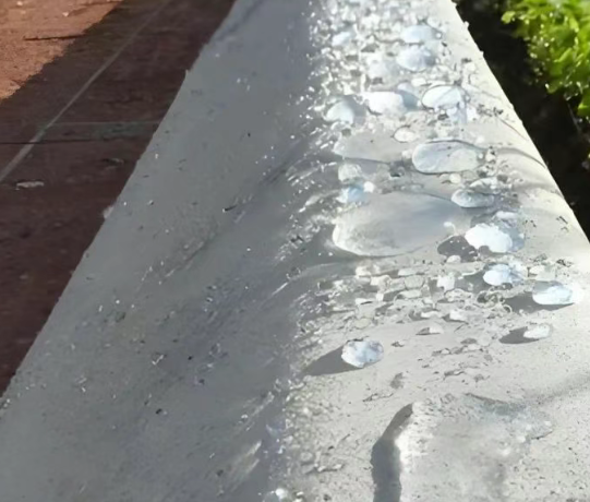 屏南硅烷浸渍涂料在混凝土保护中的应用