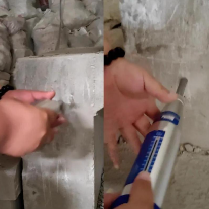 屏南混凝土强度不足的原因及处理方法