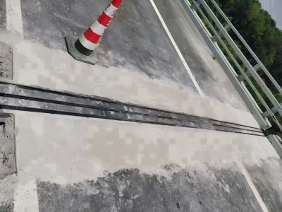 屏南伸缩缝更换后浇筑材料快速结构修补料速砼的产品特点及施工流程​