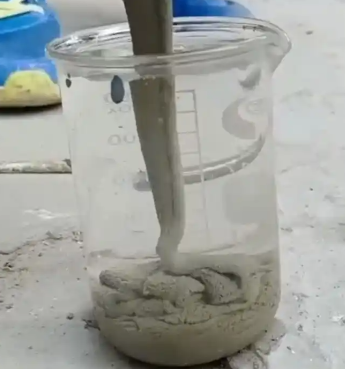 屏南水工混凝土絮凝剂，水下抗分散剂的作用及施工方法