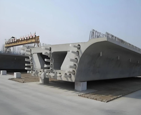 屏南抗冻压浆料的特点及标准化施工工艺